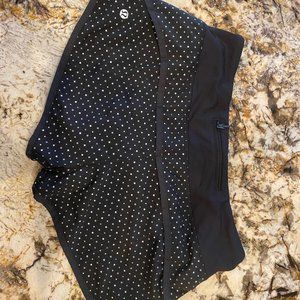 Lululemon speed short